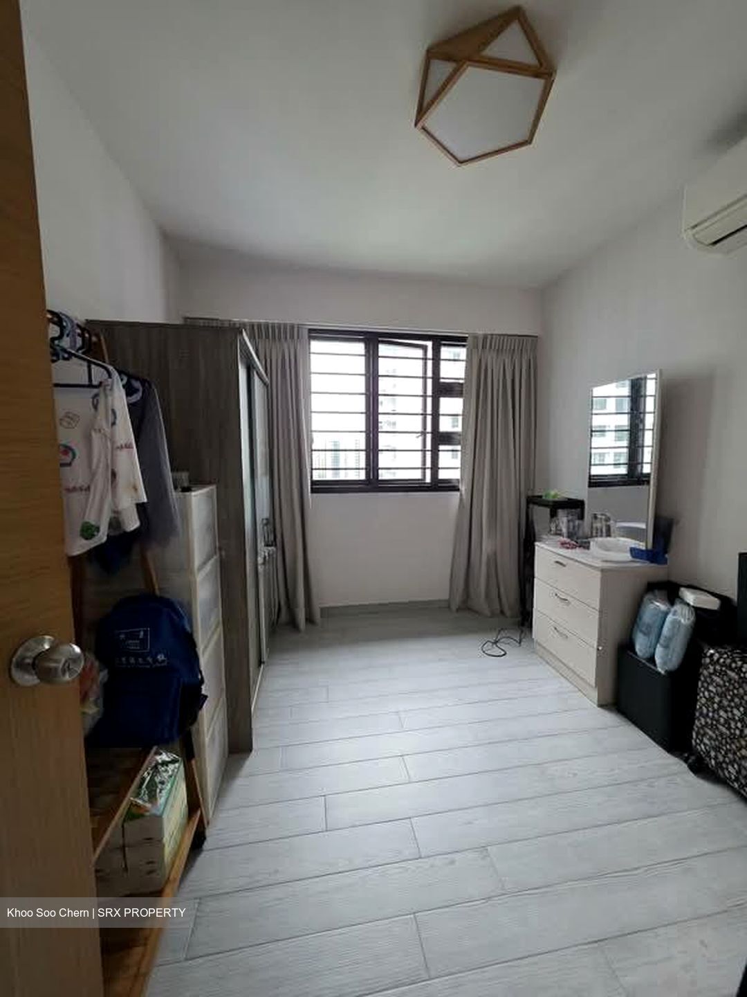 Blk 418B Fernvale Riverwalk (Sengkang), HDB 4 Rooms #557947491